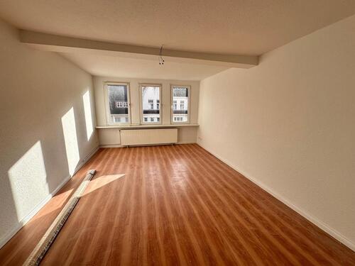 Foto - 4 Zimmer Dachgeschoßwohnung in Schwerin