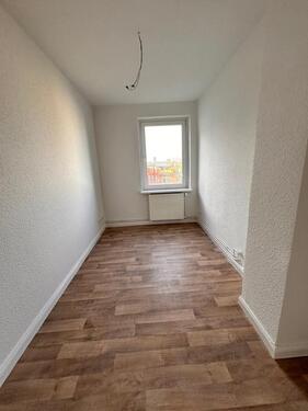 Foto - Dachgeschoßwohnung in Schwerin zur Miete