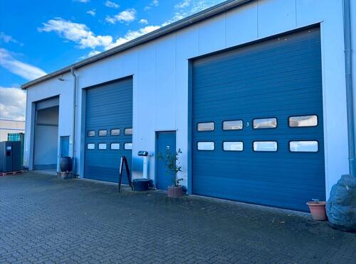 Foto - Gewerbe Halle in Ronnenberg - 850,00&nbsp;EUR Kaltmiete, ca.&nbsp; 80,00&nbsp;m&sup2;