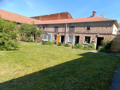 Foto - 9 Zimmer Mehrfamilienhaus, Wohnhaus zum Kaufen in Löwenberger Land