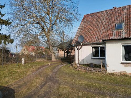 Foto - 4 Zimmer Bauernhaus, Landhaus in Lewitzrand