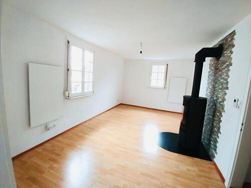 Foto - 3 Zimmer Etagenwohnung zur Miete in Lahr (Schwarzwald)