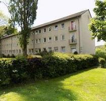 Genau meine Wohnung: sanierte 2-Zimmer-Wohnung mit Balkon in Bonn-Plittersdorf