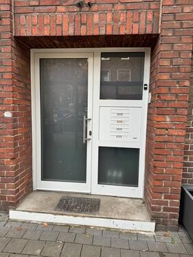 Foto - 3 Zimmer Etagenwohnung in Duisburg