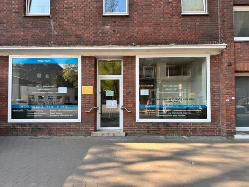 Foto - Etagenwohnung in Duisburg zum Kaufen