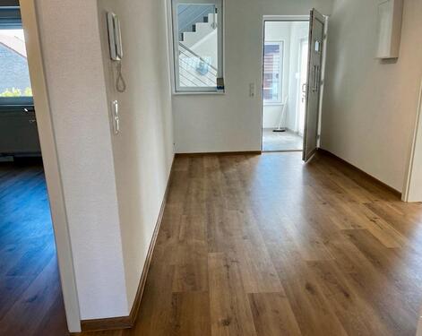 Foto - Erstbezug nach Sanierung: 5-Zimmer Wohnung, ca. 135qm