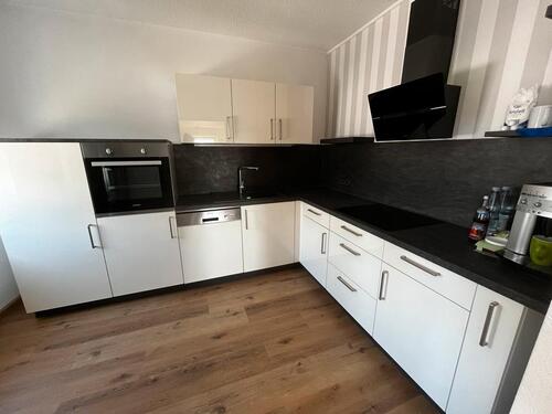 Foto - 5 Zimmer Etagenwohnung in Grafenrheinfeld