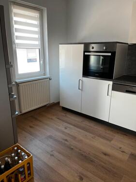 Foto - Etagenwohnung in Grafenrheinfeld zur Miete