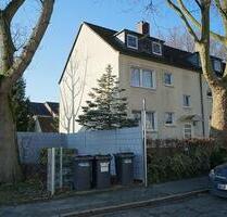 Gemütliche drei-Zimmer-Wohnung im ersten Obergeschoss in toller Umgebung! - Bochum Werne