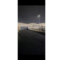 Stellplatz - Ernst-Sachs-Straße - 40€ pro Monat - Schweinfurt Bellevue