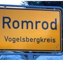 Mietwohnung in Romrod - 570,00&nbsp;EUR Kaltmiete, ca.&nbsp; 95,00&nbsp;m&sup2; in Mücke (PLZ: 35325)