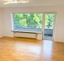 Solide vermietete 2,5-Zi.-Wohnung mit Balkon & Garage von privat - Rendsburg