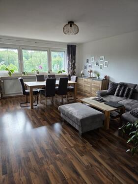 Foto - große Wohnung zu vermieten im Markt Triftern, ab Juli ´26