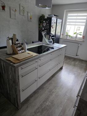 Foto - 4 Zimmer Etagenwohnung zur Miete in Triftern