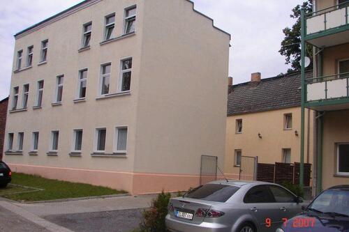 Foto - 2 Zimmer Etagenwohnung zur Miete in Berlin