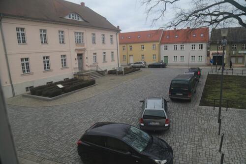 Foto - Etagenwohnung in Berlin zur Miete