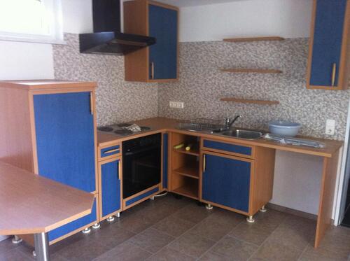 Foto - Kleine Wohnung für Polizeischüler
