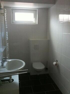 Foto - 1 Zimmer Erdgeschoßwohnung in Hann. Münden