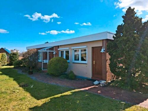 Foto - 4 Zimmer Bungalow zum Kaufen in Schwentinental