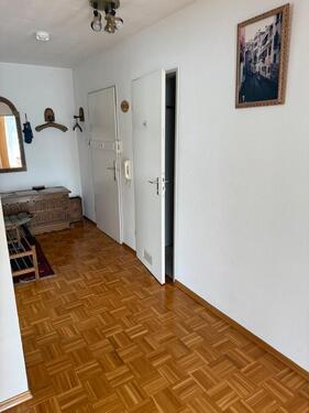 Foto - Etagenwohnung in Bad Reichenhall zur Miete