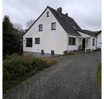 Einfamilienhaus mit unverbautem Blick in Stadtlengsfeld - Weilar