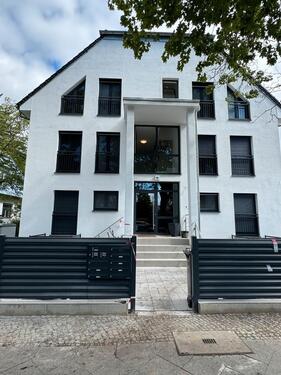 Foto - Erstbezug 2-Zimmer-Souterrainwohnung in der Wilhelmstadt WE8