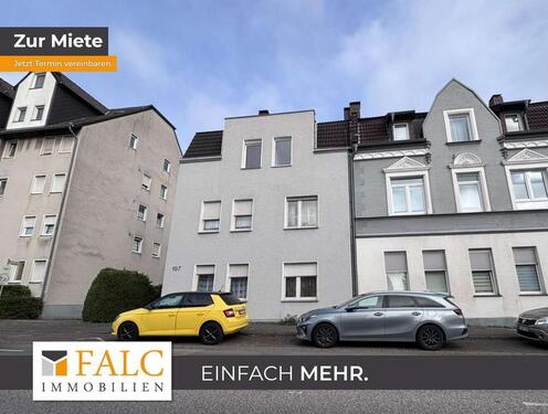 Foto - Renovierte Wohnung im 2 OG - 560,00 EUR Kaltmiete,