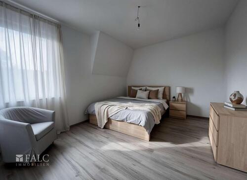 Foto - Etagenwohnung in Recklinghausen