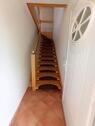 Foto - 3 - Zimmer - Dachgeschosswohnung in einem Mehrfamilienhaus