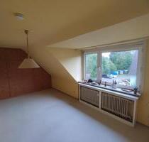 2-Zimmer-Wohnung mit Balkon & Stellplatz in Geesthacht-Grünhof