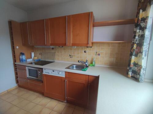 Foto - Etagenwohnung zum Kaufen in Geesthacht