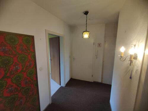 Foto - Etagenwohnung in Geesthacht zum Kaufen