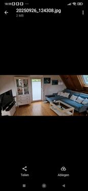 Foto - Etagenwohnung zur Miete in Mosbach