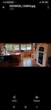 Foto - Etagenwohnung in Mosbach