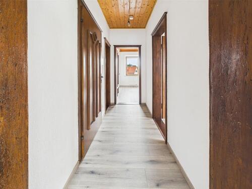 Foto - Etagenwohnung in Traunstein zur Miete