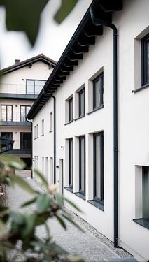 Foto - 2 Zimmerwohnung im Herzen Pfarrkirchens