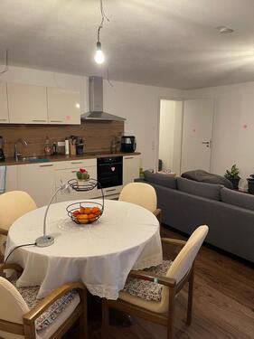 Foto - Etagenwohnung in Pfarrkirchen