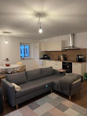 Foto - Etagenwohnung in Pfarrkirchen zur Miete