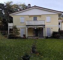 Traum am Scharmützelsee mit Carport, Kamin & 2 Balkonen - Bad Saarow