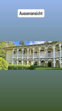 Foto - 3 Zimmer Etagenwohnung zum Kaufen in Bad Saarow