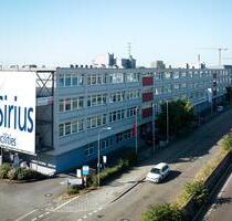 Frisch renoviert & zentral – Büro in Mannheim-ab 2 EURm²!*