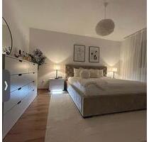 Modernes WG-Zimmer in München Moosach – Top Lage & voll ausgestattet