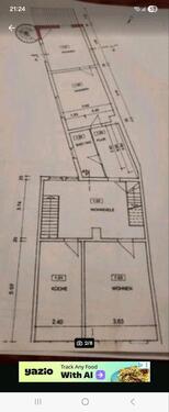 Foto - 10 Zimmer Einfamilienhaus in Bad Lauterberg im Harz