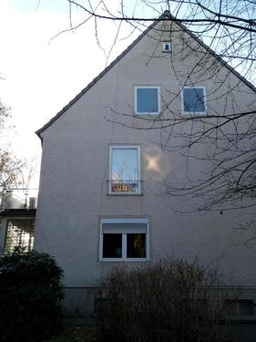 Foto - 3 Zimmer Etagenwohnung in Dortmund