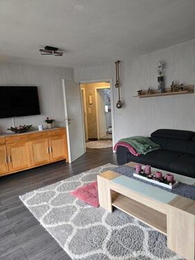 Foto - Charmante EGT mit Balkon & Maisonetteflair in Harpstedt