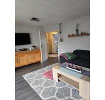 Charmante EGT mit Balkon & Maisonetteflair in Harpstedt