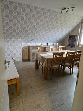 Foto - Etagenwohnung in Harpstedt zum Kaufen