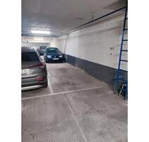 Tiefgaragenstelplatz in Sachsenhausen - Frankfurt am Main Süd