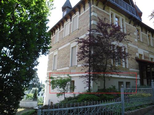 Foto - 2-Zimmer-Wohnung in Blankenburg