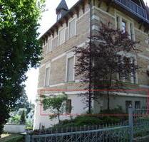 2-Zimmer-Wohnung in Blankenburg - Blankenburg (Harz)